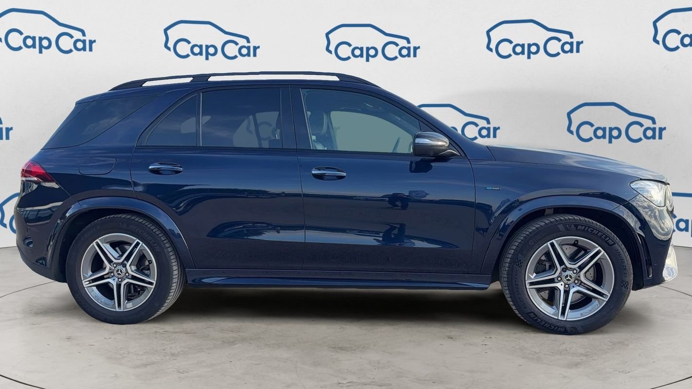 Mercedes Classe GLE - Photo 4