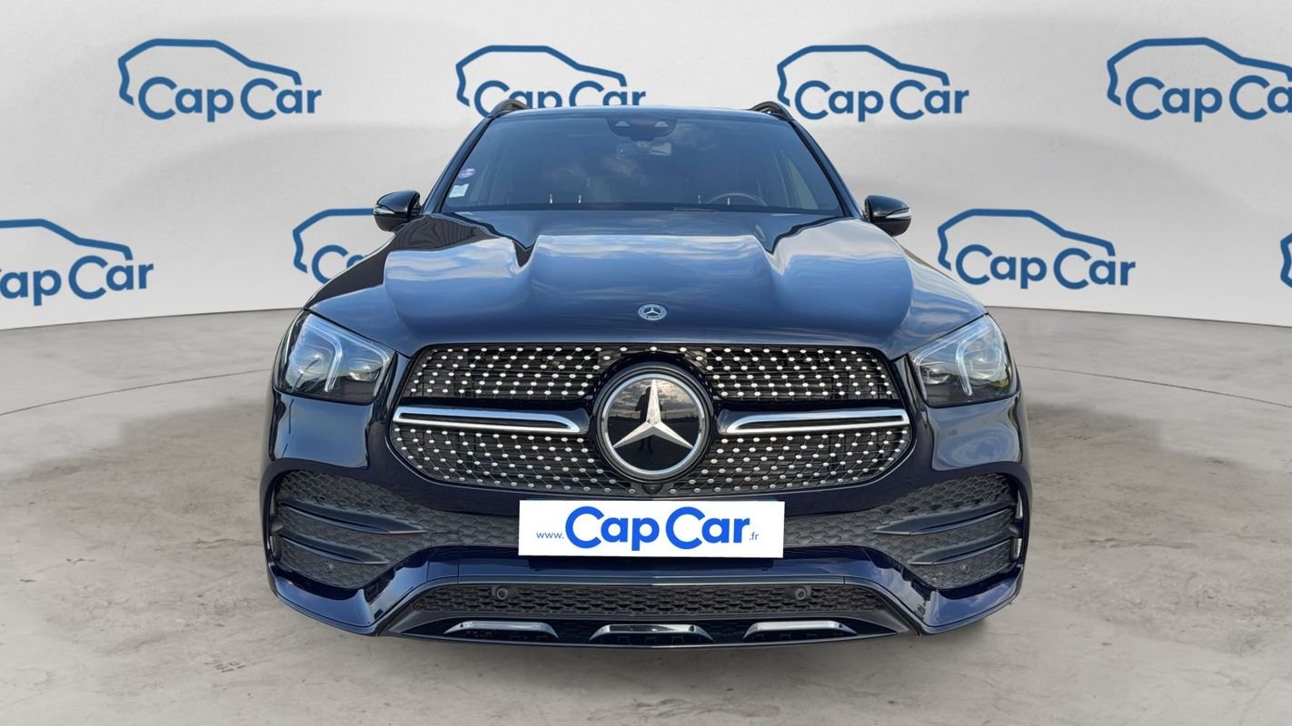 Mercedes Classe GLE - Photo 5