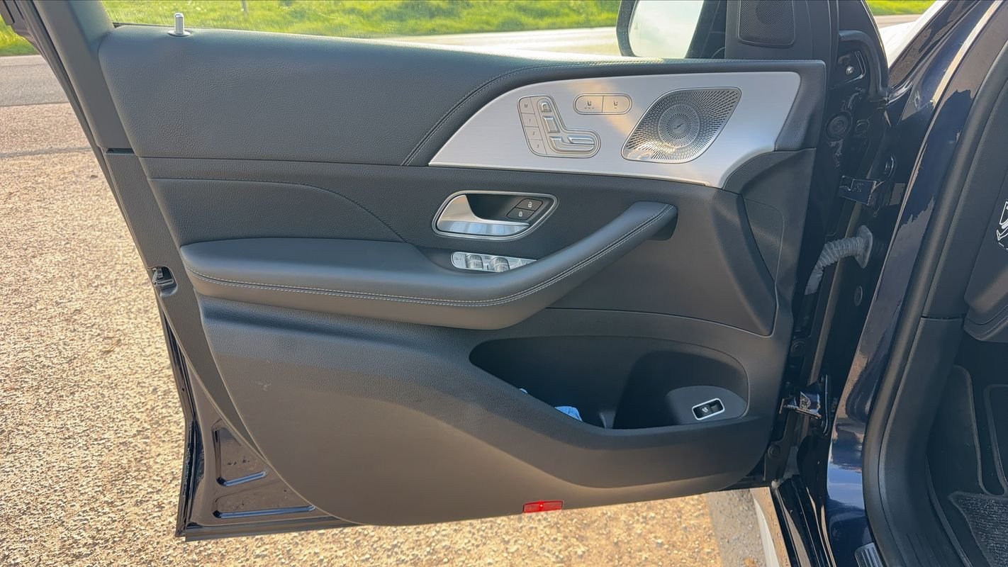 Mercedes Classe GLE - Photo 7