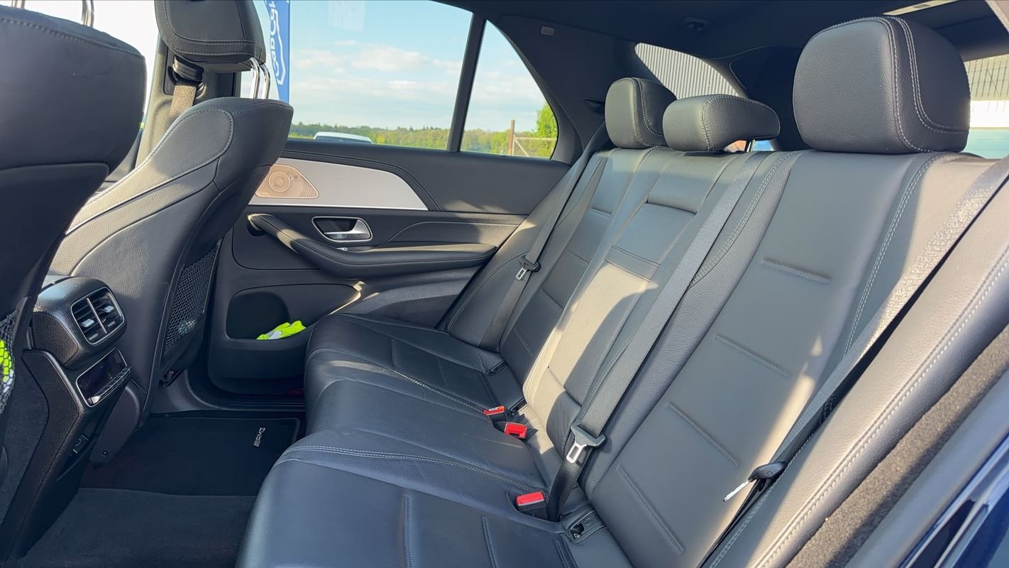 Mercedes Classe GLE - Photo 9