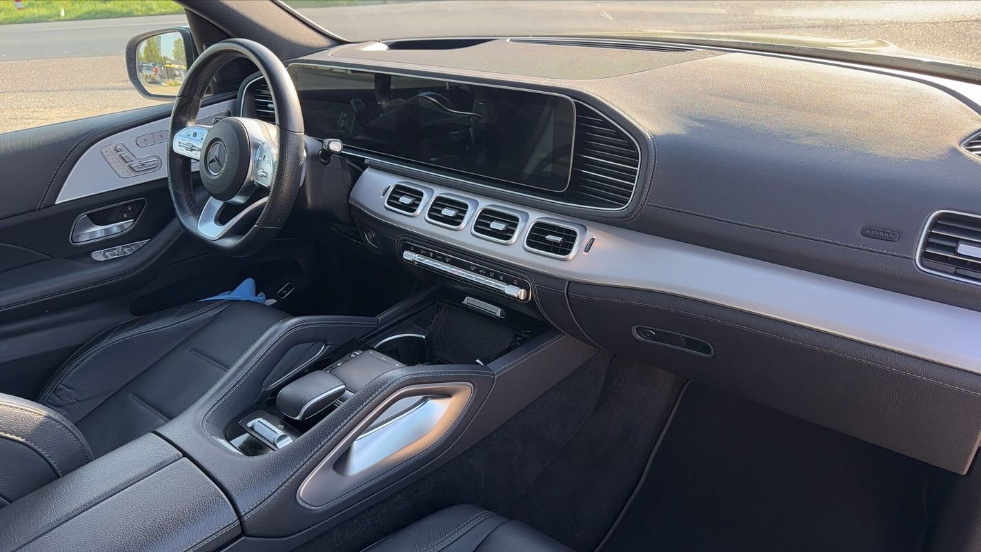 Mercedes Classe GLE - Photo 10