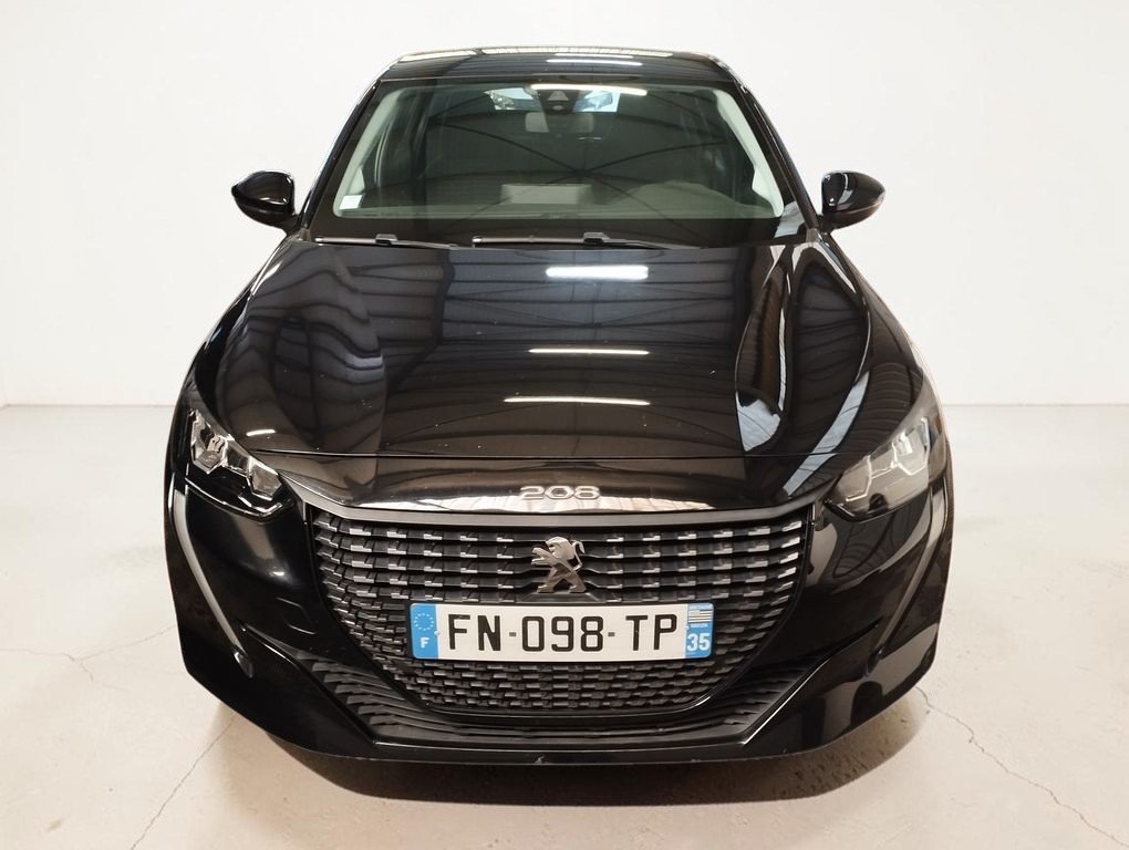 Peugeot 208 - Photo 4