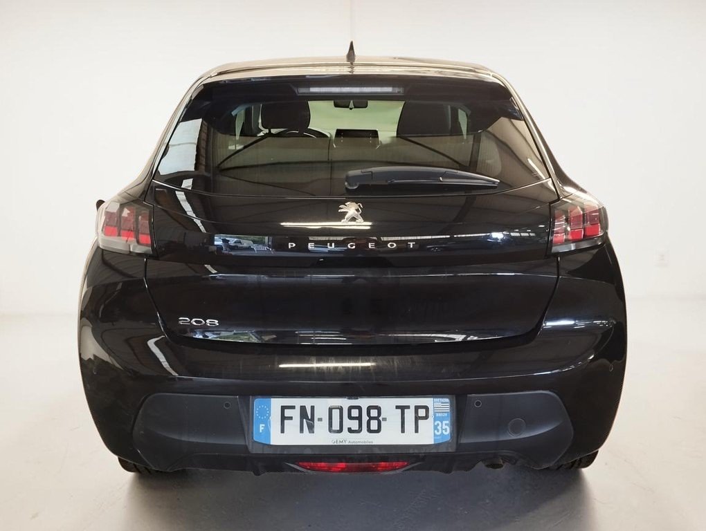 Peugeot 208 - Photo 5
