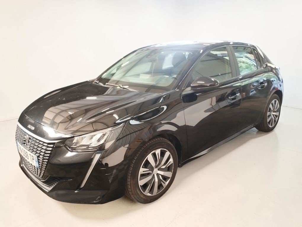 Peugeot 208 - Photo 6