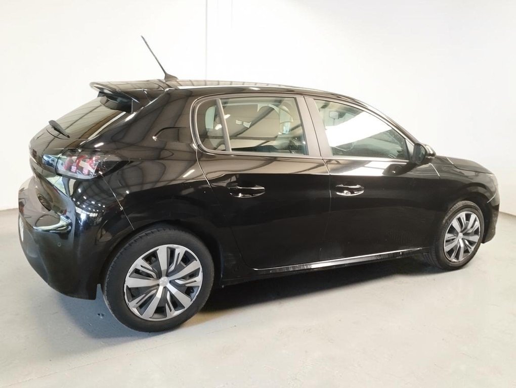 Peugeot 208 - Photo 7