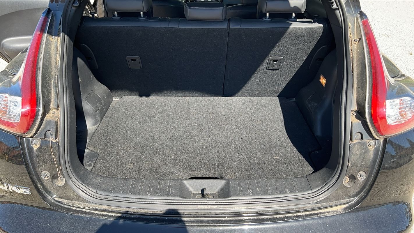 Nissan Juke - Photo 14
