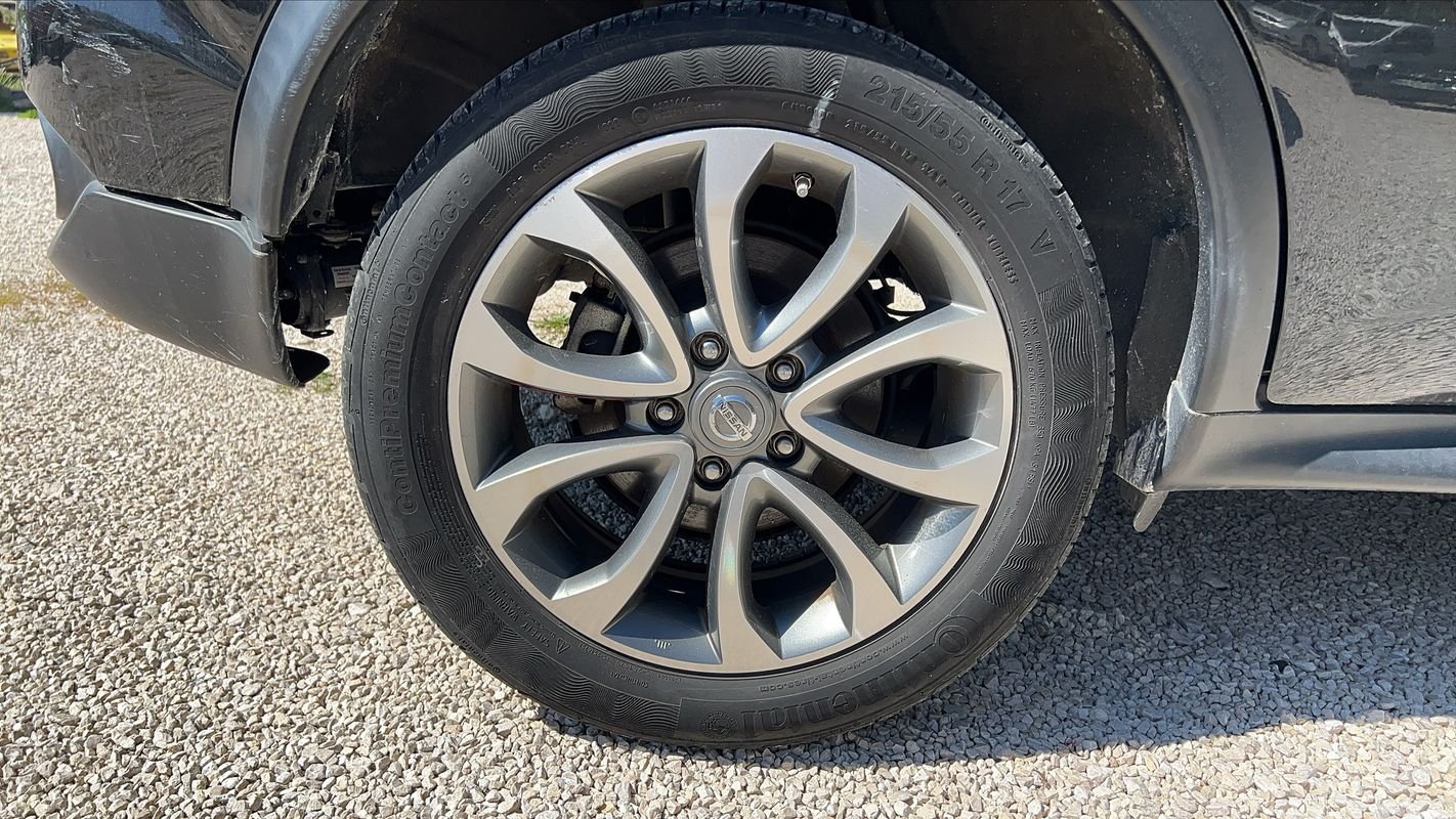 Nissan Juke - Photo 16