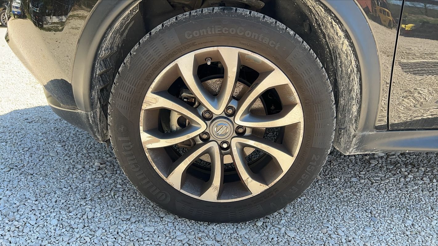Nissan Juke - Photo 18
