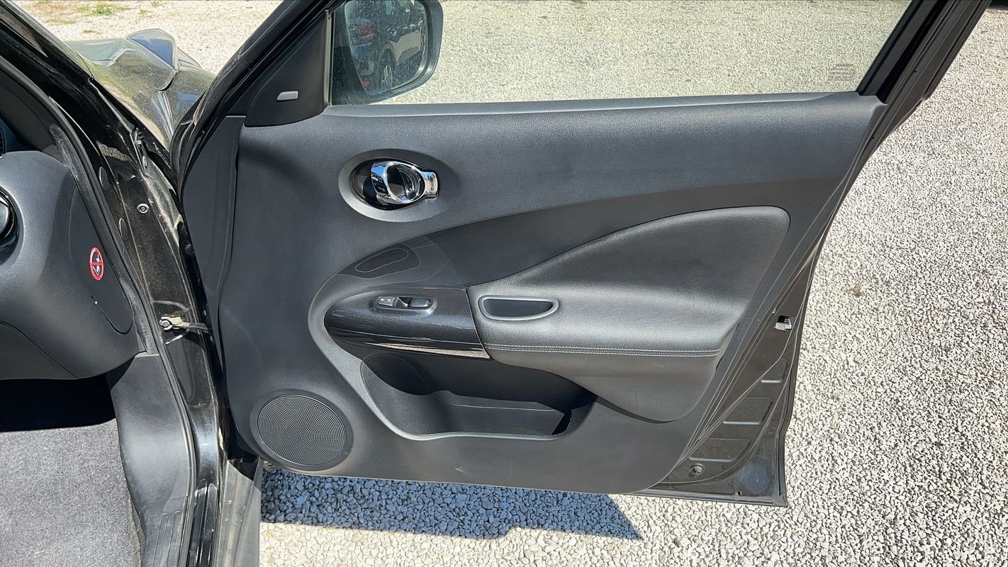 Nissan Juke - Photo 23
