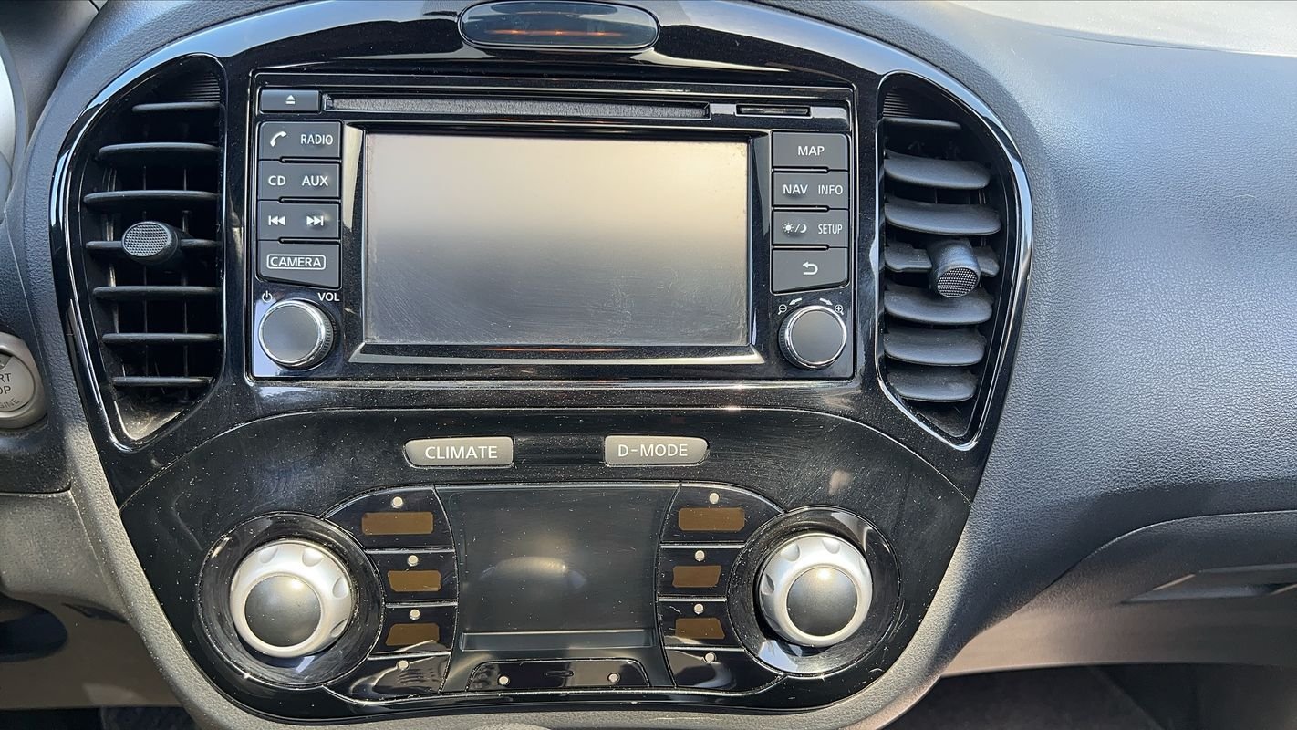 Nissan Juke - Photo 24