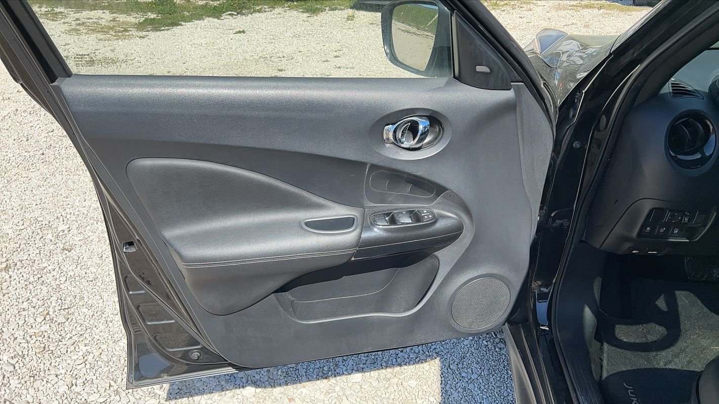 Nissan Juke - Photo 7