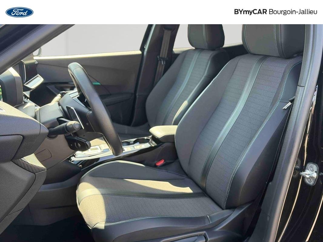 Peugeot 2008 - Photo 11