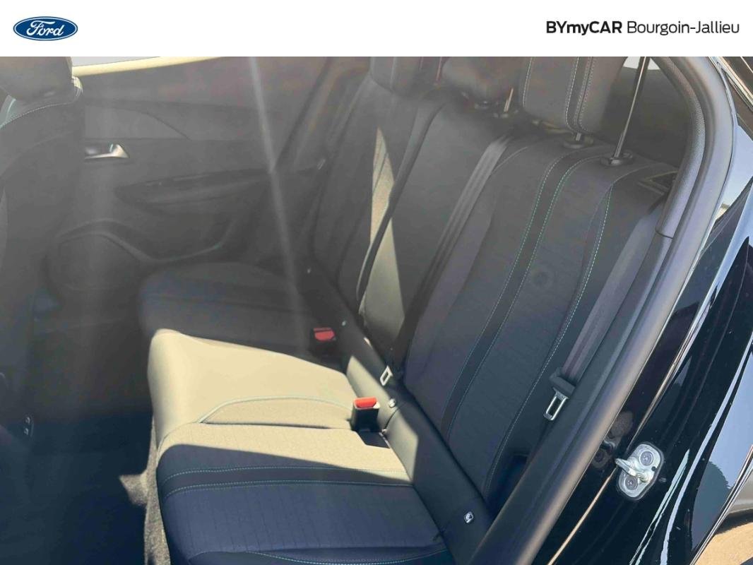 Peugeot 2008 - Photo 12