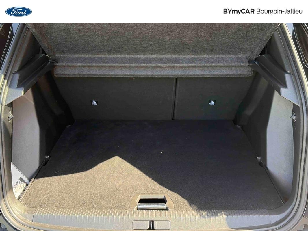 Peugeot 2008 - Photo 13