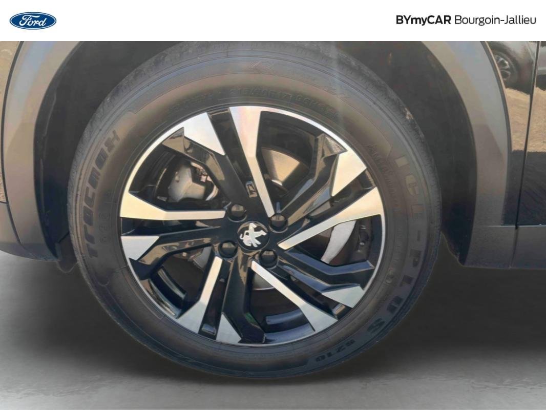 Peugeot 2008 - Photo 14