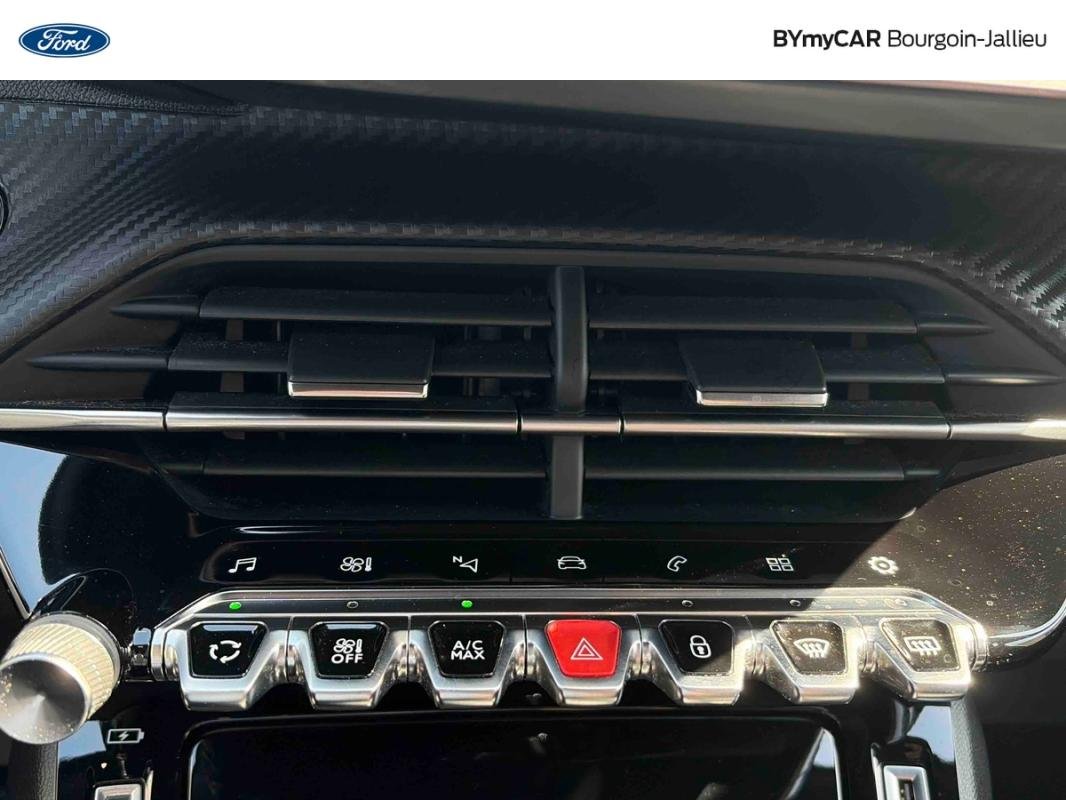 Peugeot 2008 - Photo 16