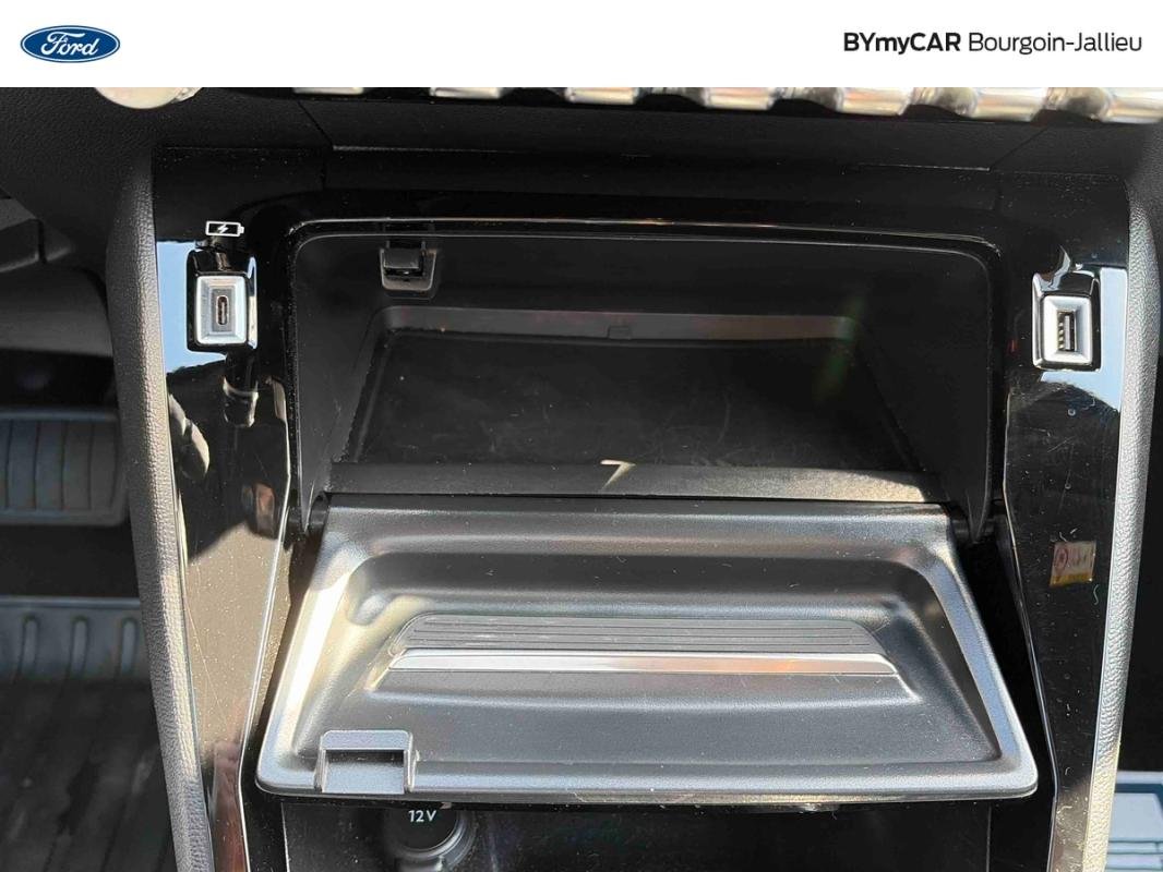 Peugeot 2008 - Photo 17