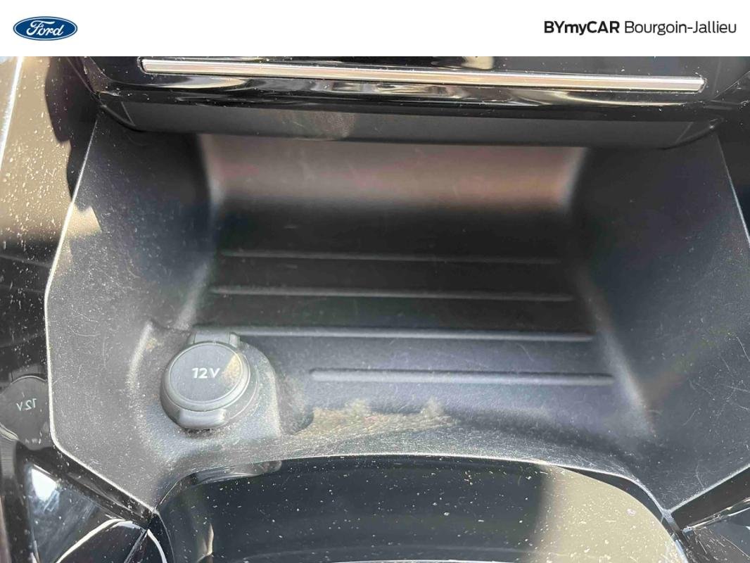 Peugeot 2008 - Photo 18