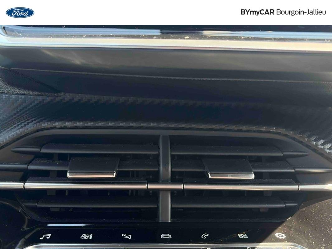 Peugeot 2008 - Photo 20