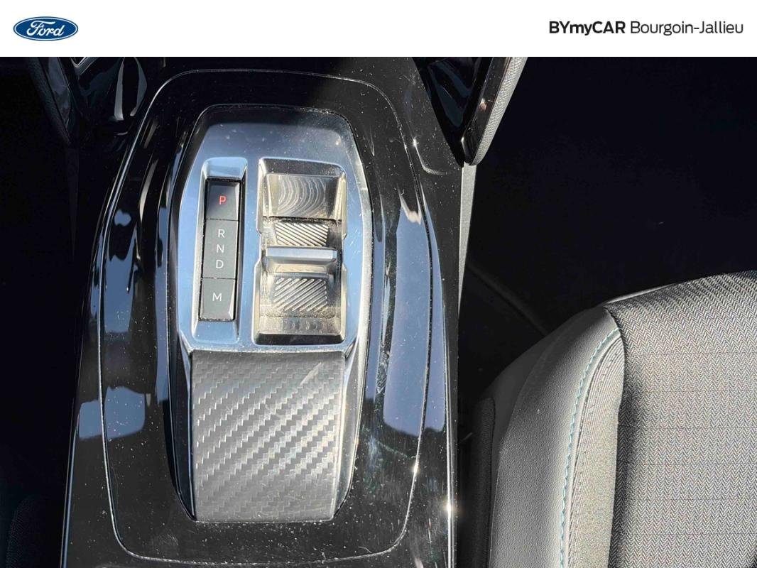 Peugeot 2008 - Photo 21