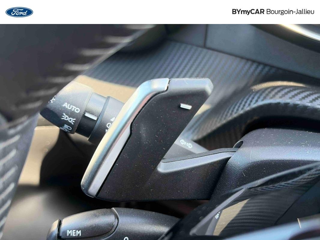Peugeot 2008 - Photo 24
