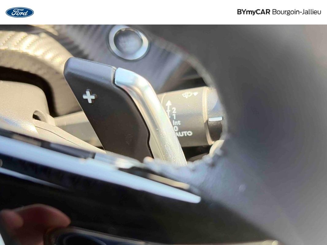 Peugeot 2008 - Photo 25