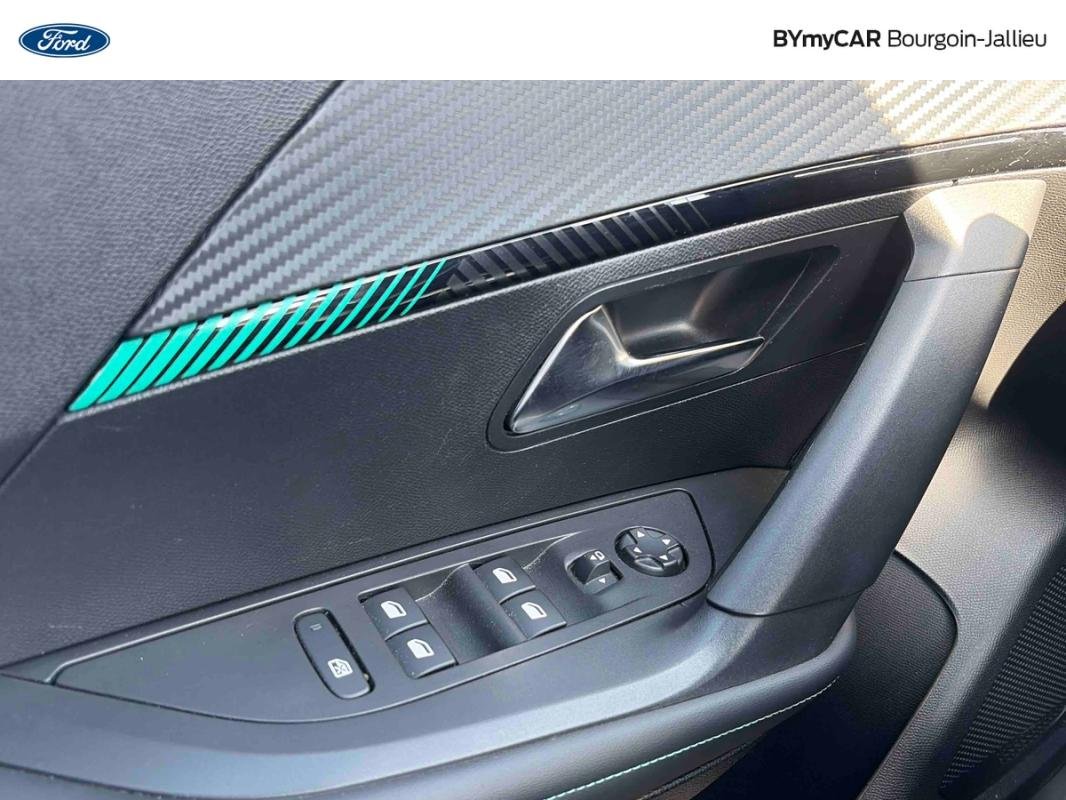 Peugeot 2008 - Photo 26
