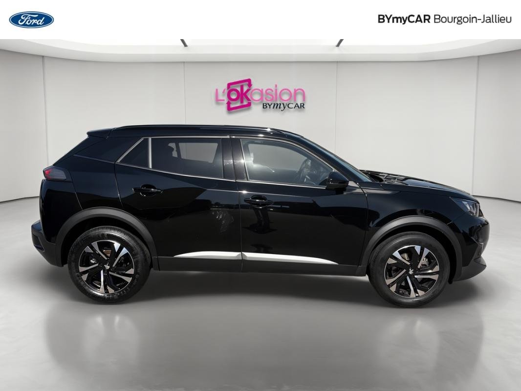 Peugeot 2008 - Photo 6