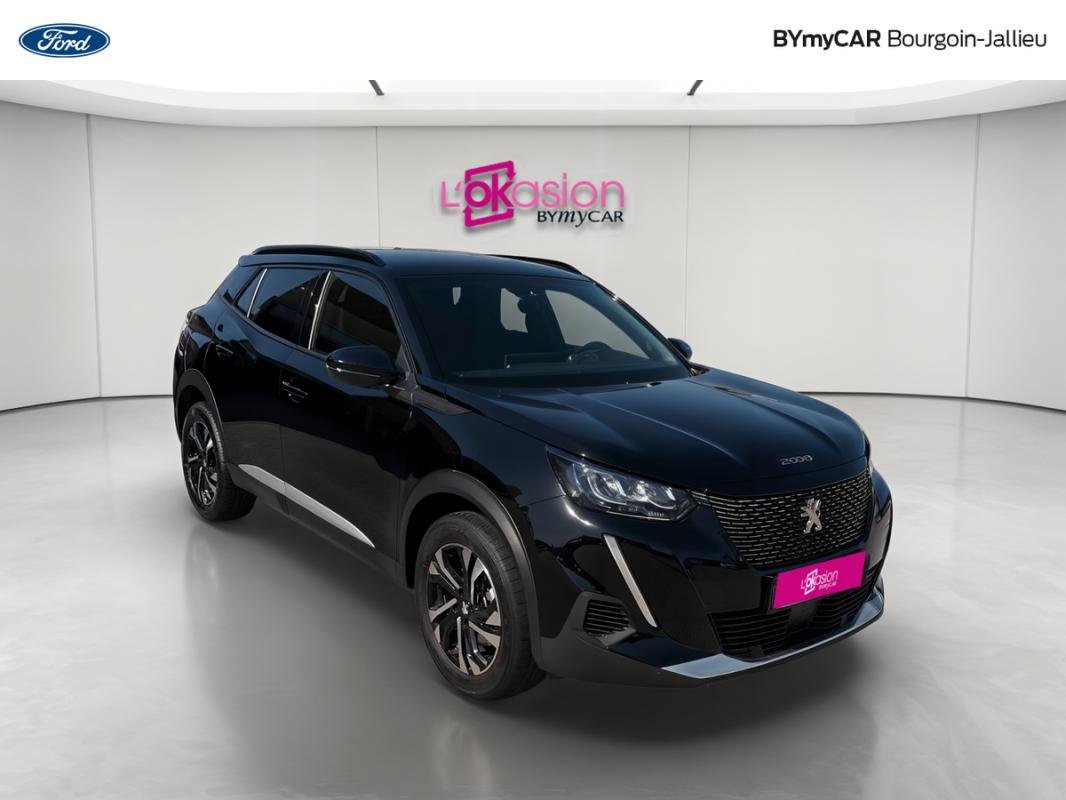 Peugeot 2008 - Photo 7
