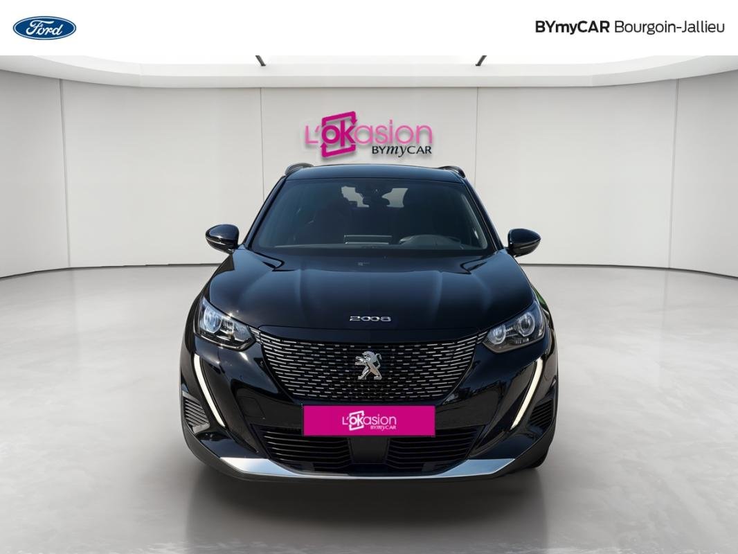 Peugeot 2008 - Photo 8