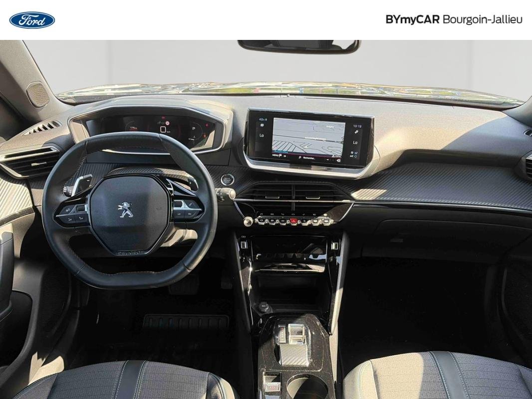 Peugeot 2008 - Photo 9
