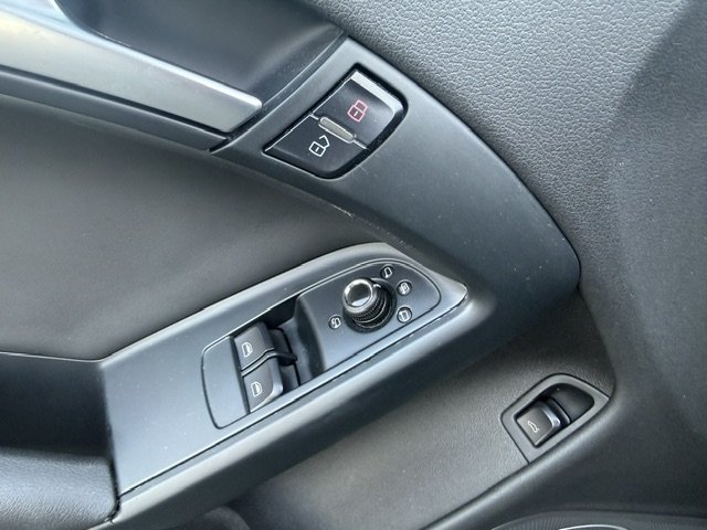 Audi A5 - Photo 11