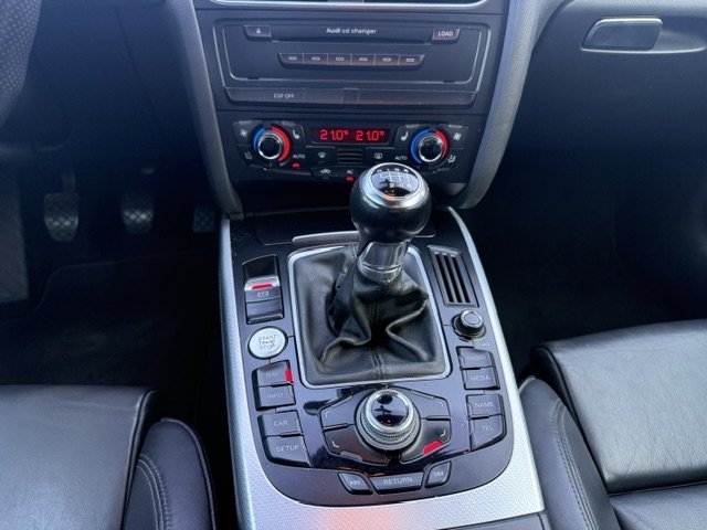 Audi A5 - Photo 12