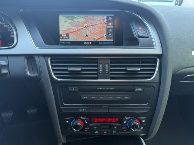 Audi A5 - Photo 13