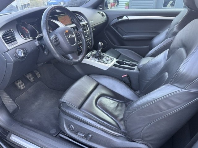 Audi A5 - Photo 14
