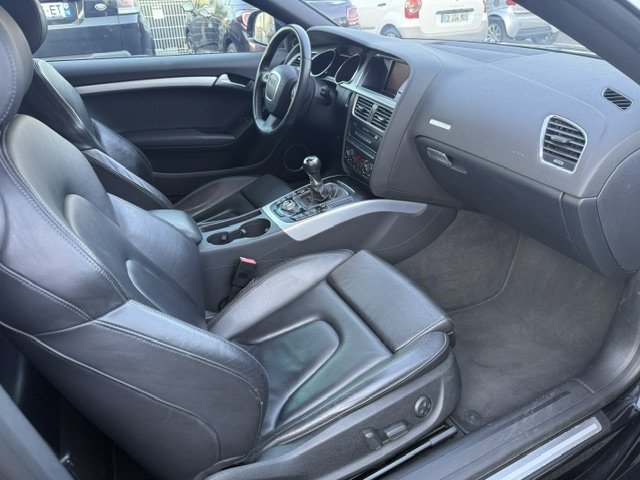 Audi A5 - Photo 16