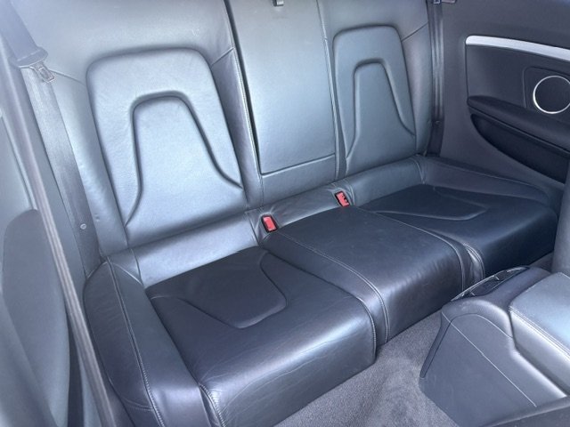 Audi A5 - Photo 17