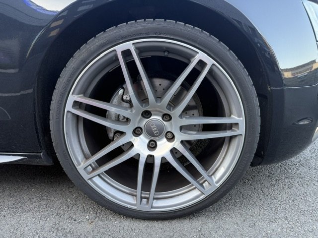 Audi A5 - Photo 18