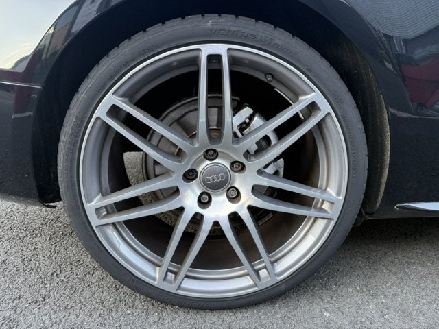 Audi A5 - Photo 19