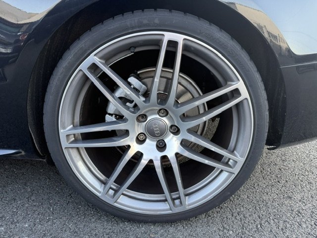 Audi A5 - Photo 20
