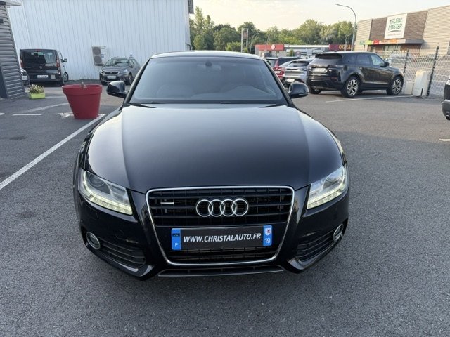 Audi A5 - Photo 2