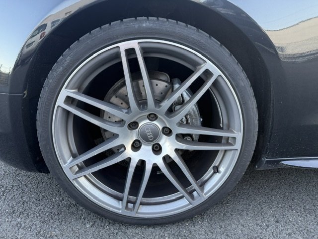 Audi A5 - Photo 21