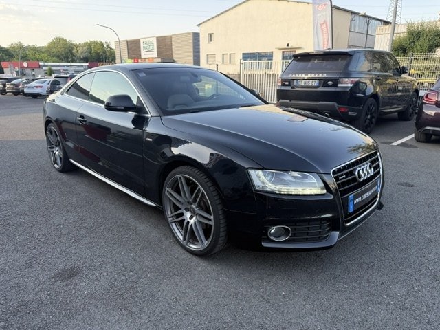 Audi A5 - Photo 3