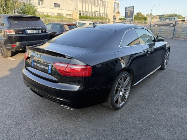 Audi A5 - Photo 4