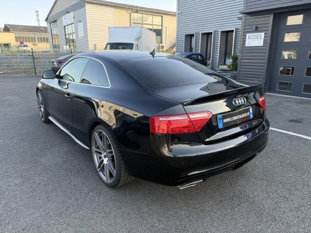 Audi A5 - Photo 5