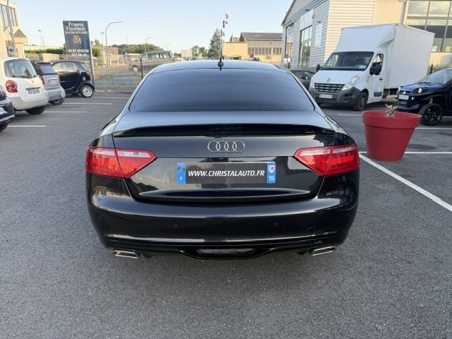 Audi A5 - Photo 6