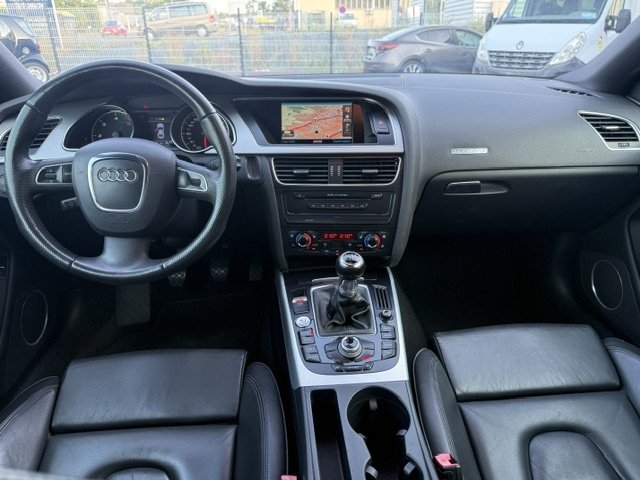 Audi A5 - Photo 8