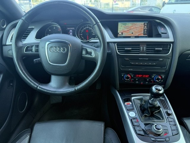 Audi A5 - Photo 9