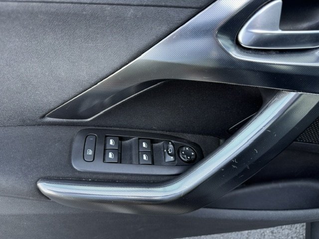 Peugeot 2008 - Photo 11