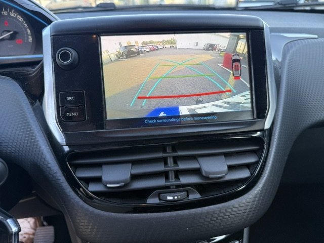 Peugeot 2008 - Photo 13